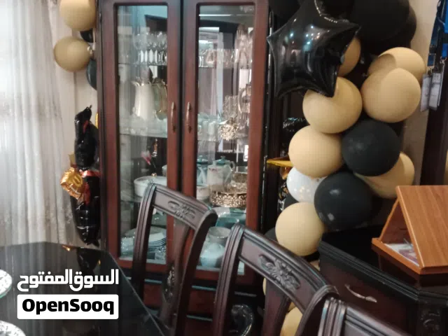 غرفه سفره ثلاث قطع زان بل كامل