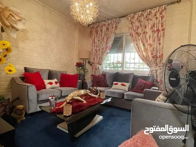 70m2 2 Bedrooms Apartments for Sale in Amman Daheit Al Aqsa