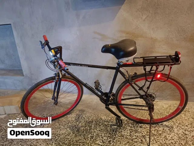 دراجة هوائية