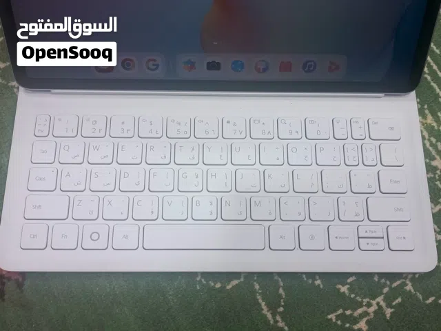 تابلت هواوي ميت باد 11.5