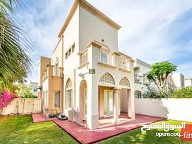 1500 m2 More than 6 bedrooms Villa for Rent in Tripoli Hay Demsheq