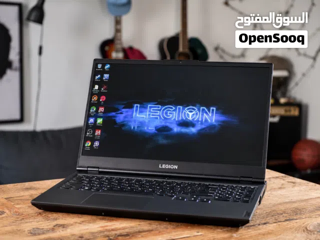 Lenovo Legion 5 15ARH05