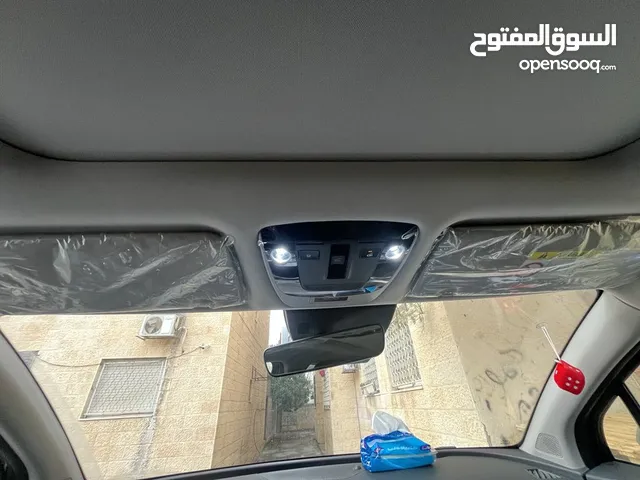 Used Kia Sportage in Qalqilya