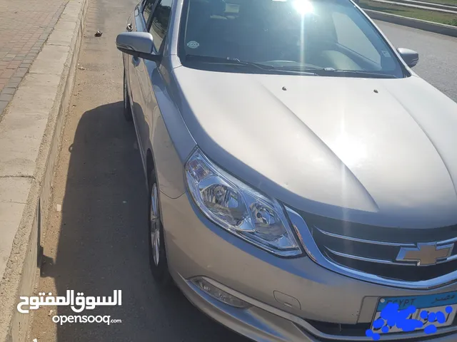Chevrolet Optra 2023 in Cairo