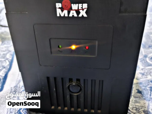 ups power max 1500