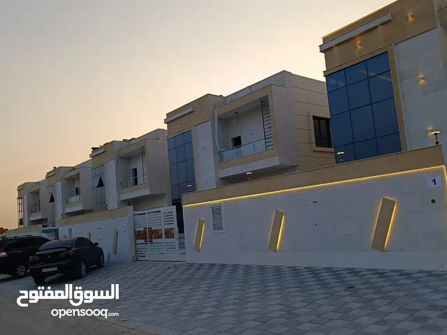 380m2 5 Bedrooms Villa for Sale in Ajman Al Helio