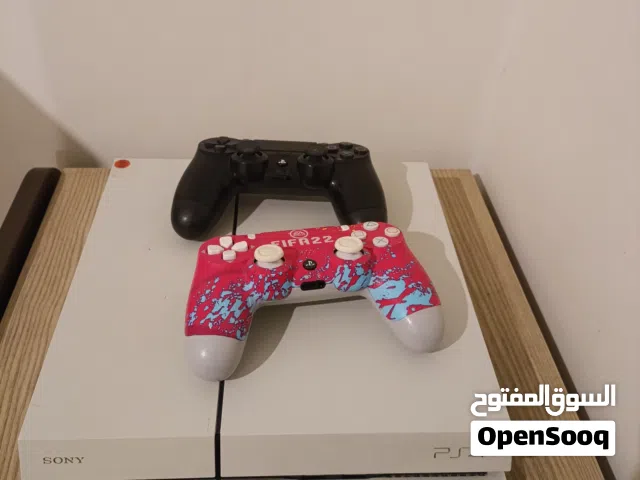 PlayStation 4 PlayStation for sale in Zuwara