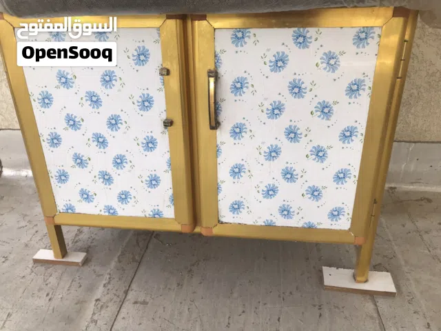 كونتر المنيوم سنگ
