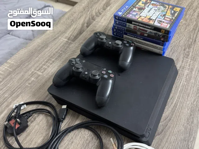 بلاستيشن 4