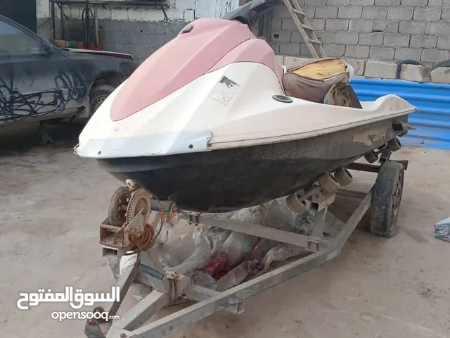 موتو بحر للبيع