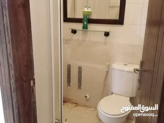 80 m2 2 Bedrooms Apartments for Rent in Amman Al Rabiah