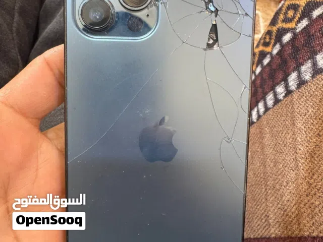 ايفون12 برو