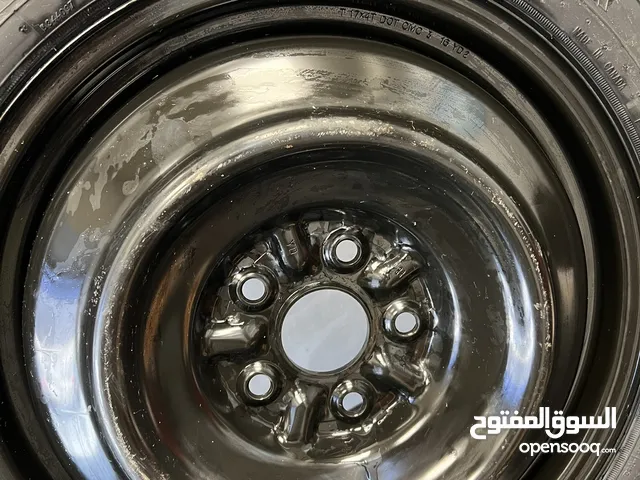 Goodyear 17 Tyre & Wheel Cover in Amman