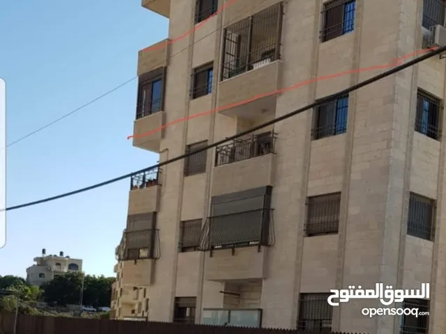 152 m2 5 Bedrooms Apartments for Sale in Ramallah and Al-Bireh Birzeit