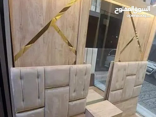 غرف نوم بجودة عالية و اسعار مناسبه و مكفوولة