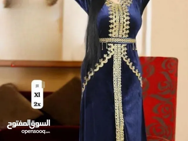 جلابيات مخمل شتوي صيفي