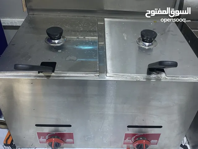 قلايه فنكر 2 حوض بعدها جديده