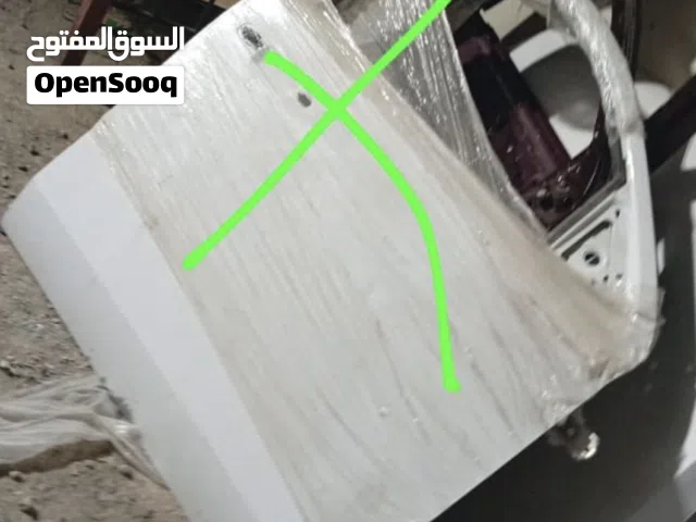 باب أمامي يمين يوكن او تاهو من موديل 2015 الى موديل 2020