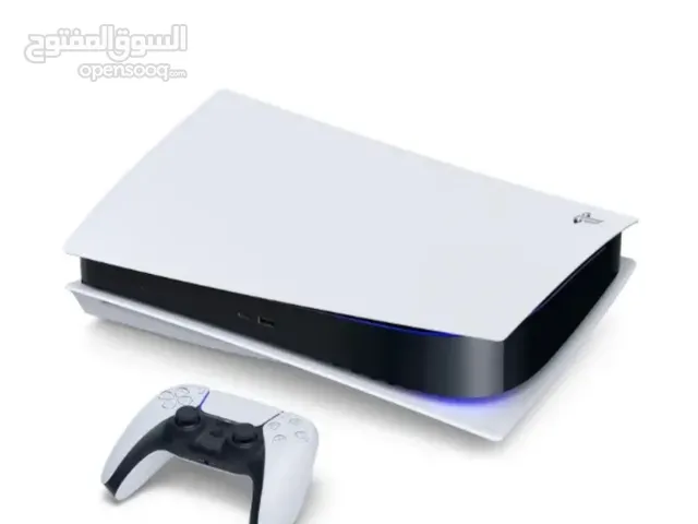 PlayStation5