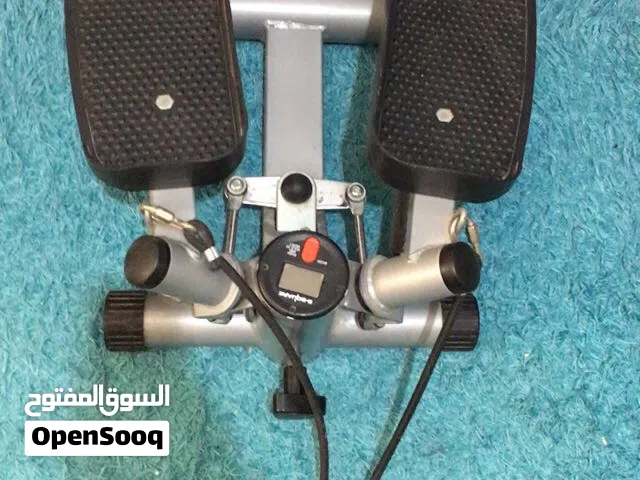 شو جهاز تقوية الرجلين