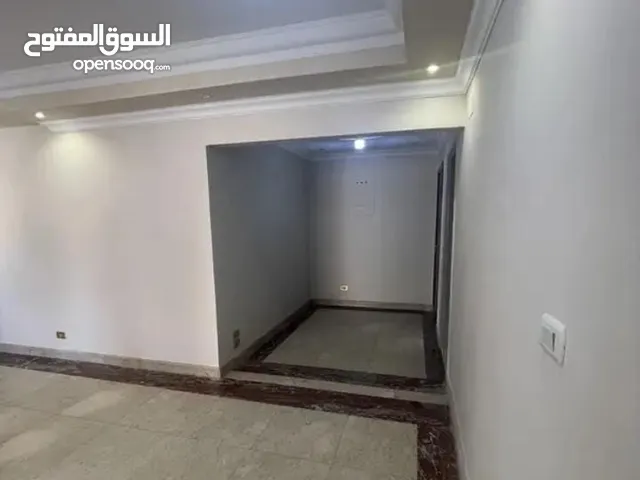 110 m2 2 Bedrooms Apartments for Rent in Giza Mohandessin