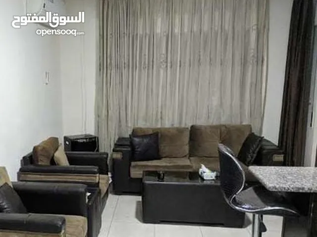 70m2 2 Bedrooms Apartments for Rent in Amman Daheit Al Rasheed