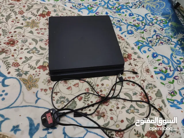 PlayStation 4 PlayStation for sale in Basra