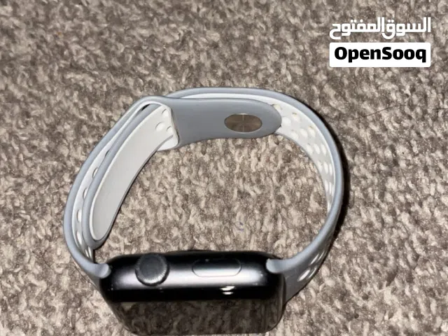 للبيع ساعه ابل اصليه على سوم