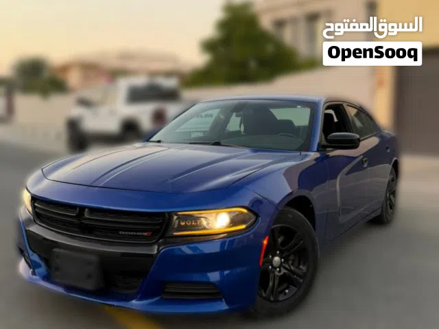 2020 دودج تشارجر SXT