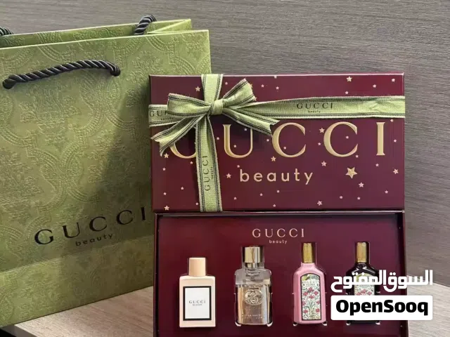 عطور نسائية و رجالية، بكجات جميع الماركات والبراندات العالمية اصلي 100% .