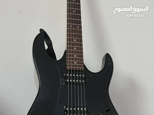 Ibanez GRX20-BKN Electric Guitar