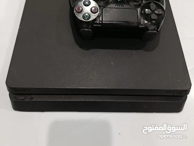 PlayStation 4 PlayStation for sale in Tabuk