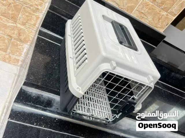 Two cage in good condition