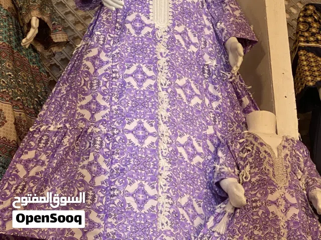 جلابيات مصريه نسائي البنت وامها جمله كميات