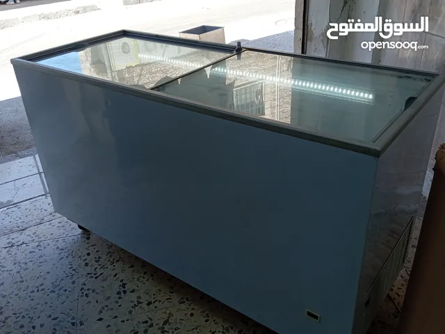 Ugur Freezers in Irbid