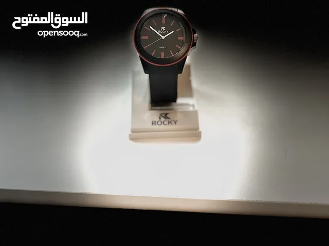 Analog Quartz Q&Q watches  for sale in Muscat