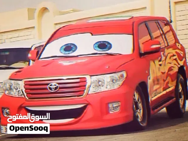 سياره مايهزك-ريح