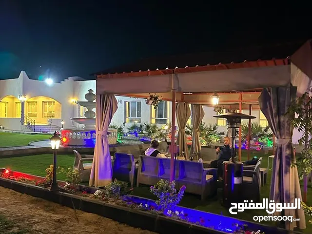 4 Bedrooms Chalet for Rent in Al Ahmadi Wafra residential