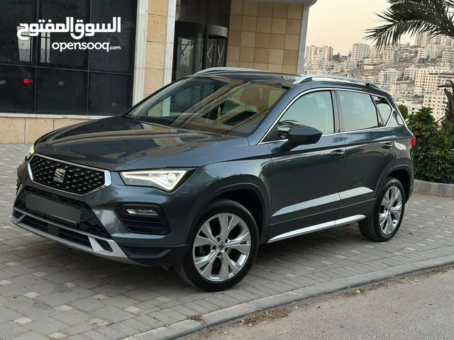 سيات اتيكا 2021