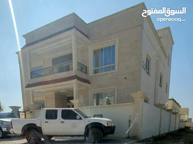 540m2 More than 6 bedrooms Villa for Sale in Dhofar Salala