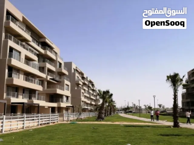 167 m2 2 Bedrooms Apartments for Sale in Cairo Fifth Settlement