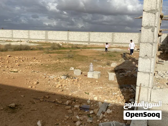 Residential Land for Sale in Benghazi Dakkadosta