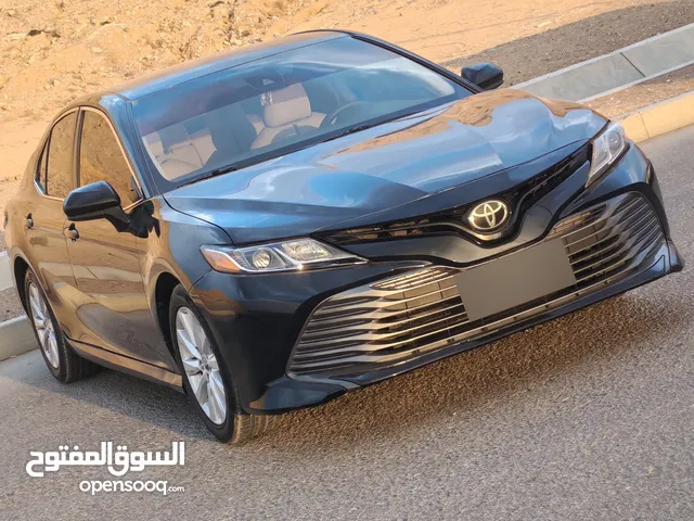 Camry 2018 for sale