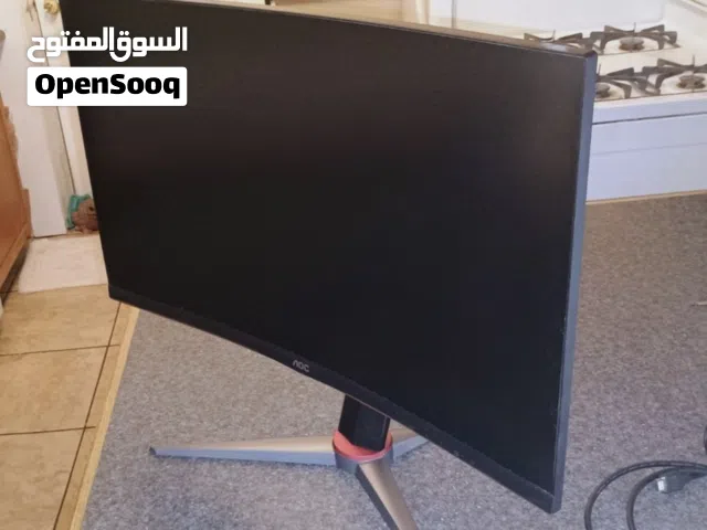 شاشة Aoc 23,8 بوصة