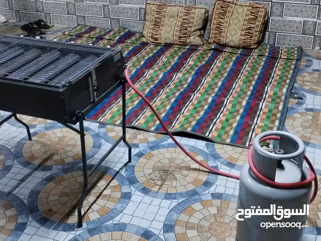 شواية ب الغاز ممتازة جدآ وعملية جدآ