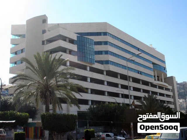 محل تجاري مميز وسط البلد