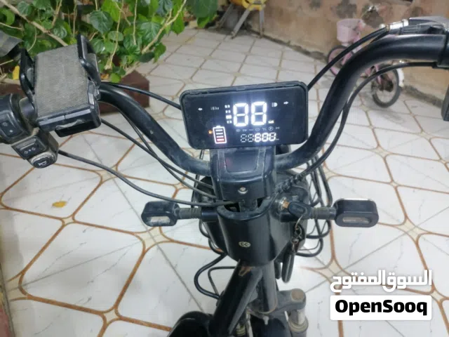 دراجه شحن مستعمله