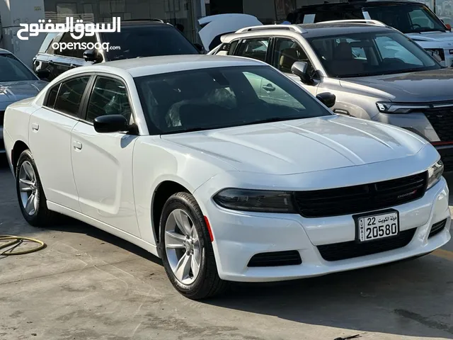 Dodge Charger in Hawally