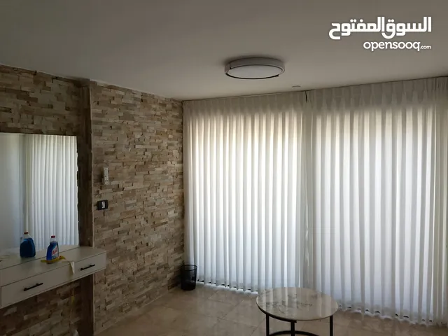 30 m2 Studio Apartments for Rent in Ramallah and Al-Bireh Al Tira