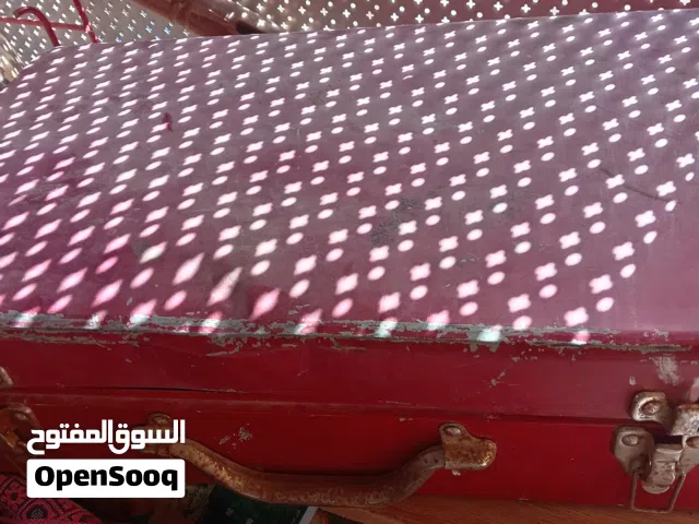 .صنديق عدد2للبيع صندوق عده حديد العرض 30سم والطول 50سم